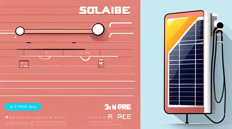 How much does a solar oxygen pump cost?