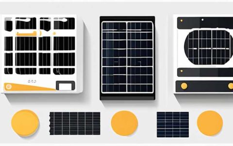 How about making solar panels as a new energy source