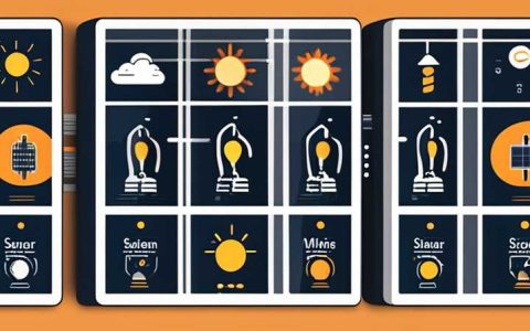 Where to download the advertising slogan of solar lamp