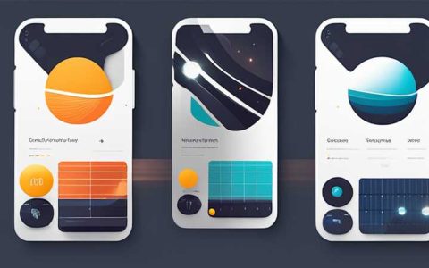 What does solar series and parallel mean?