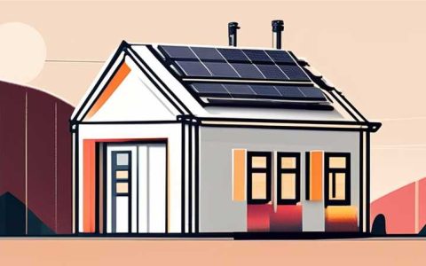 How much does it cost to build a solar cabin in Germany