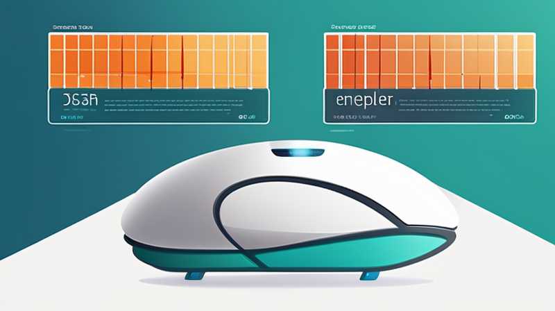 How about solar mouse repeller