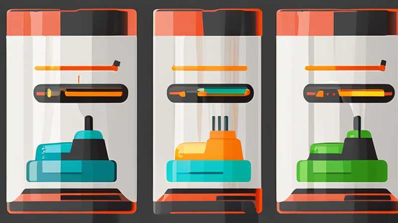 ¿Cuáles son las herramientas de carga de nitrógeno para tanques de almacenamiento de energía?