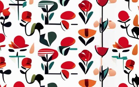 What flowers can be planted with the afternoon sun?