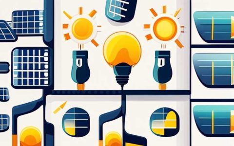 Can solar energy light up at any time? Why?