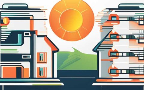 How to retrofit the solar energy you bought?