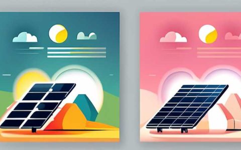 What is concentrated solar power