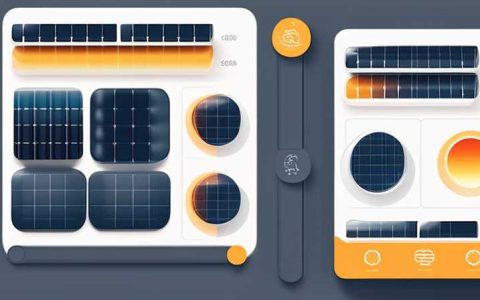 Where can I install solar energy?