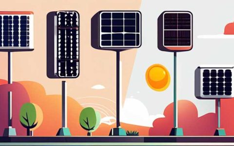 How much does a solar lithium battery for street lights cost?