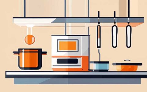 How to mix solar energy and kitchen appliances