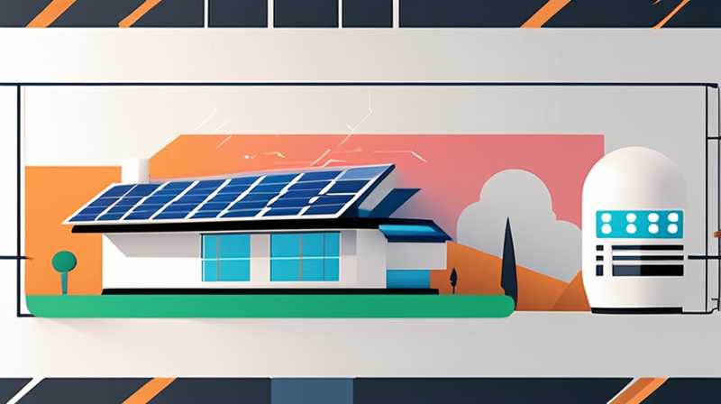 What causes photovoltaic solar panel short circuit?