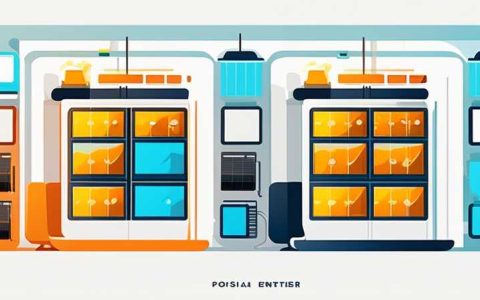 How about the professional solar energy maintenance center