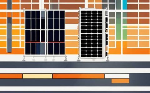 How to connect solar panels directly to light bulbs