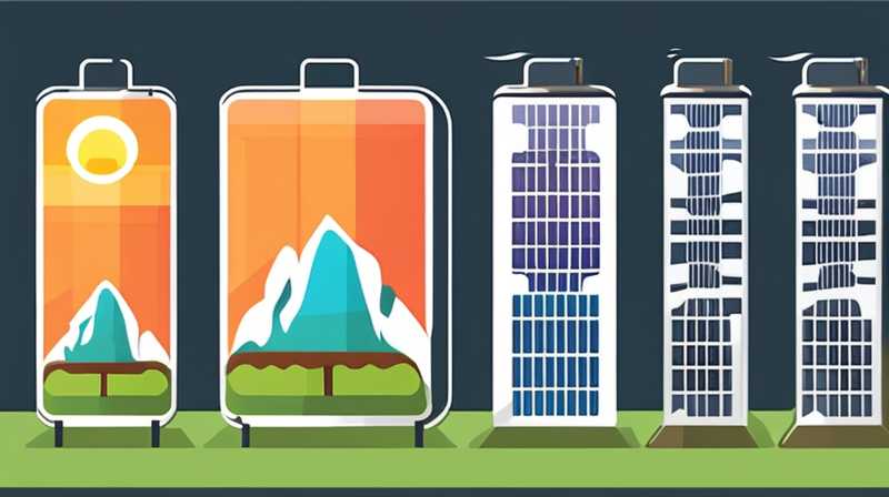 How much gas can solar energy save each year