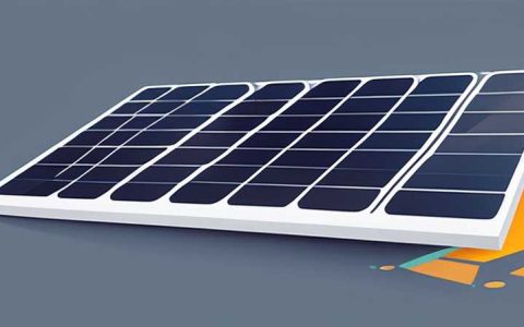 How much does a super large solar panel cost?