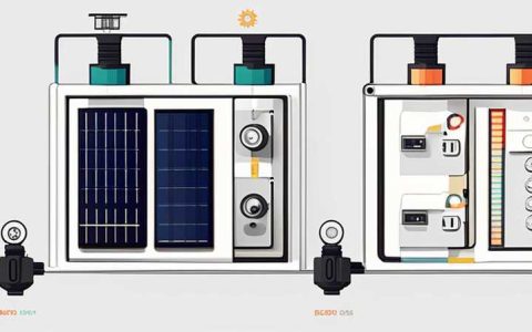 How to insert solar solenoid valve