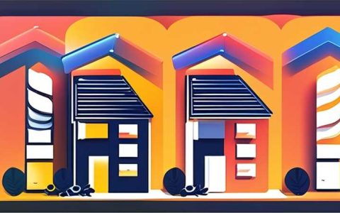 How much does solar power with a house cost?