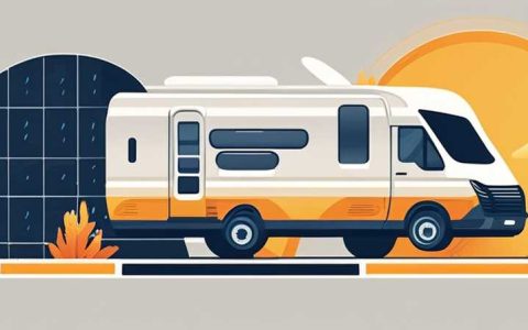 Why don't RVs use solar panels?