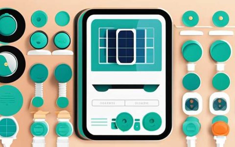 How many watts does solar light have?