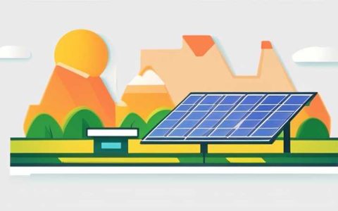 How to solve solar energy undervoltage