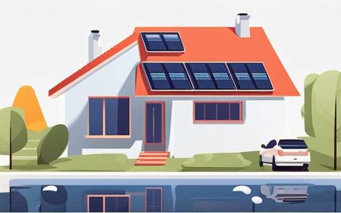 What are the uses of solar panels at home?