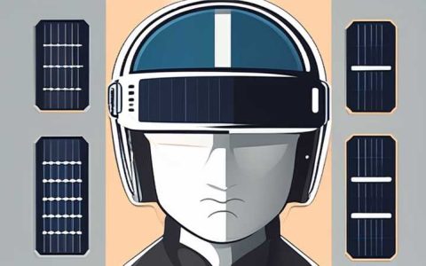 How to buckle the solar helmet