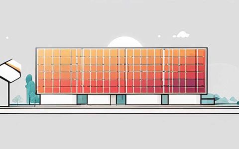 What is the patent for photovoltaic solar energy?