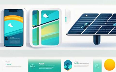 How to install nano solar energy