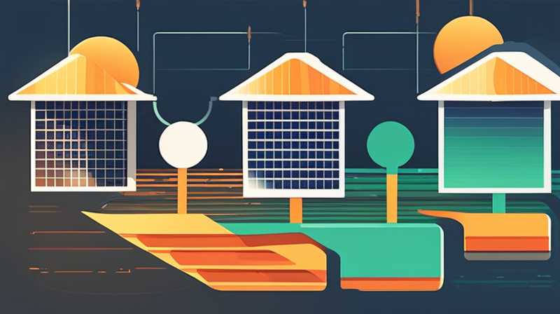 How to take over the old solar road