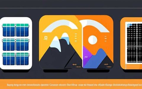 How much electricity can be charged by solar energy per day?