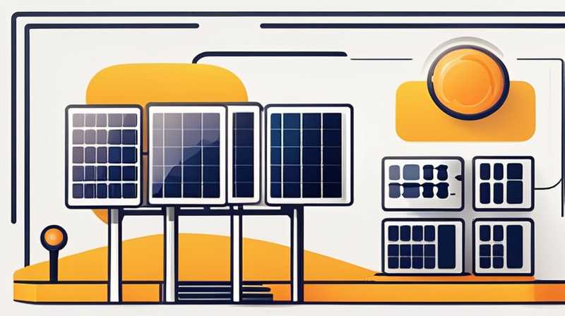 Why did solar energy disappear?