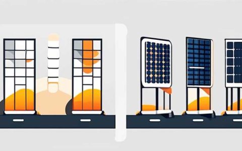 How solar panels imitate the sun