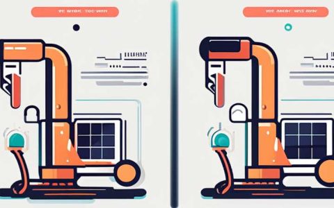 Which solar pump is better?