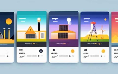 Where is the Congyang solar power station built?