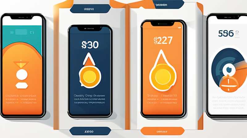 How much does mobile solar energy cost per watt?