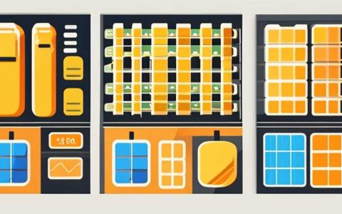 How much electricity do solar panels generate per square meter?