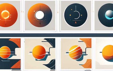 How to connect the four wires of solar probe 6