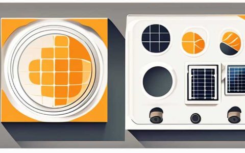 How to charge solar gas