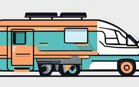 What to do when the RV solar power is fully charged