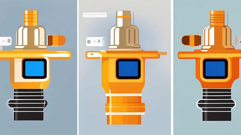 How much does a solar antifreeze drain valve cost?