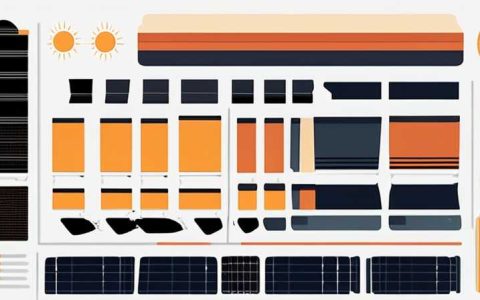 How to make solar panels with silica