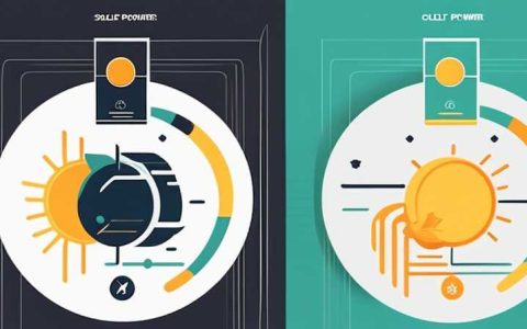 How solar power can completely cut off power
