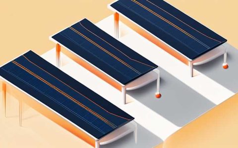 What is the role of solar semiconductors?