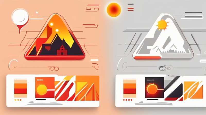 How to get Solar Eruption