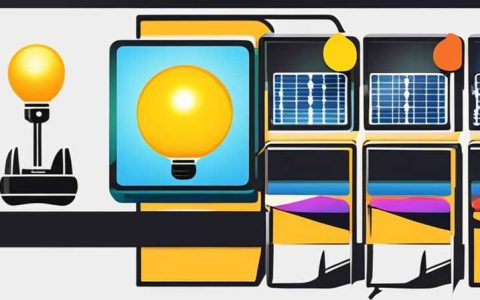 How to install the bulb of solar garden light