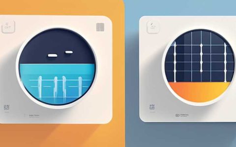 How to check if solar energy is filled with liquid