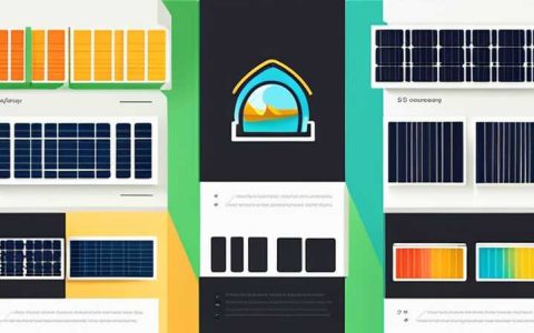 How much electricity does 75w solar energy generate