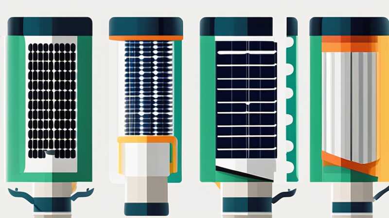 How much does a solar tube cost in summer