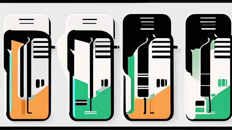 How to achieve fast charging with solar energy