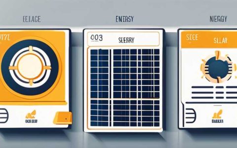 How to quickly install solar energy